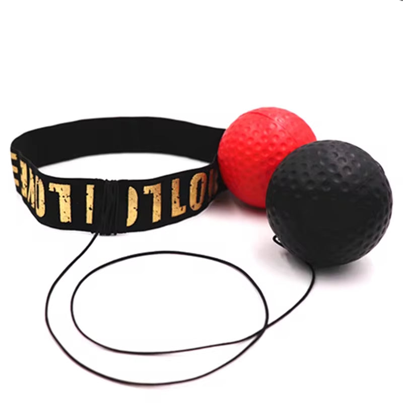 LOVE Boxing Ball